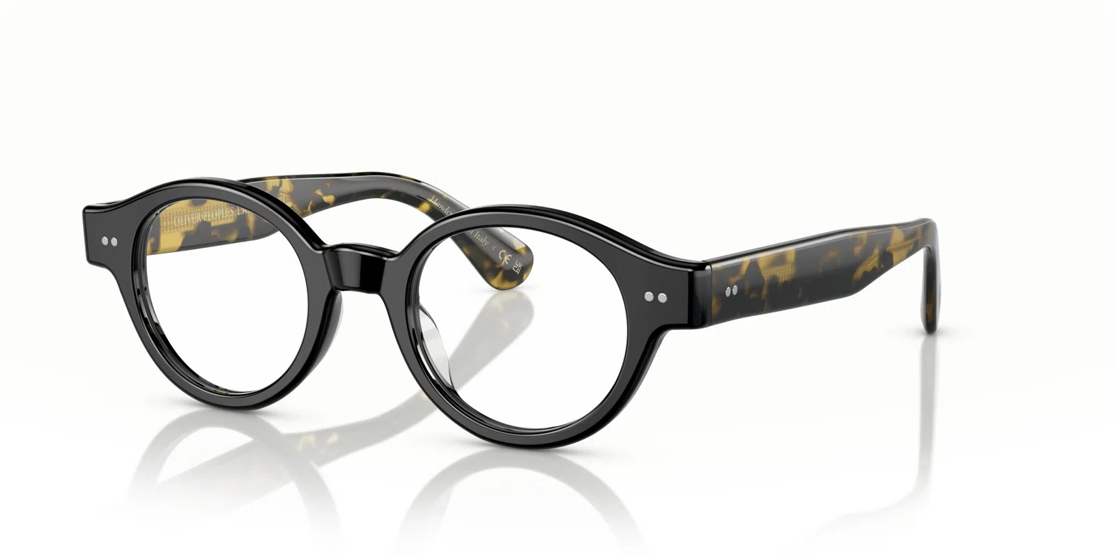 Oliver Peoples Londell 5466U Eyeglasses - view 16